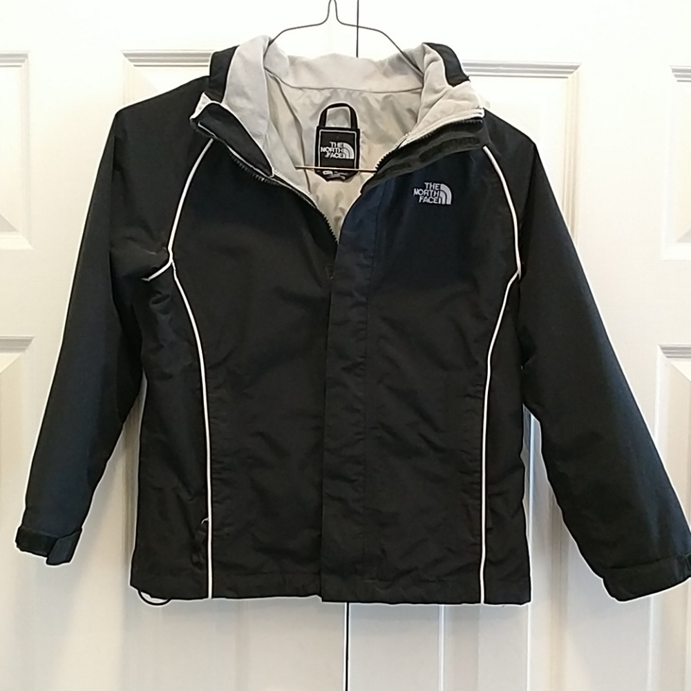 North Face Hyvent Fall jacket